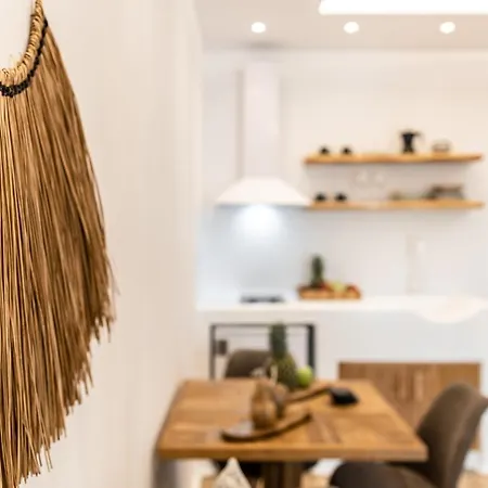 Aparthotel Naxos Anamnisi 4*