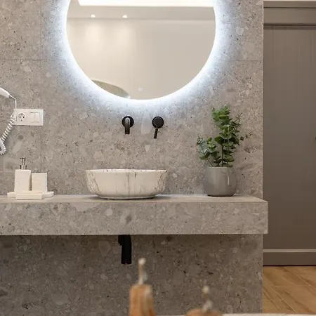 Aparthotel Naxos Anamnisi