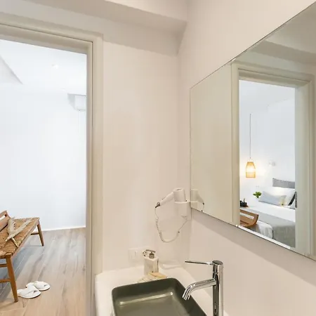 Aparthotel Naxos Anamnisi 4*