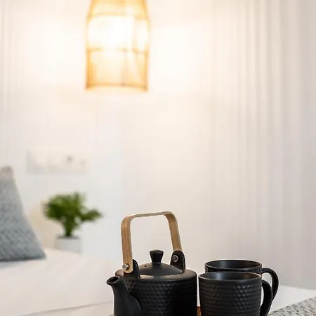 Aparthotel Naxos Anamnisi