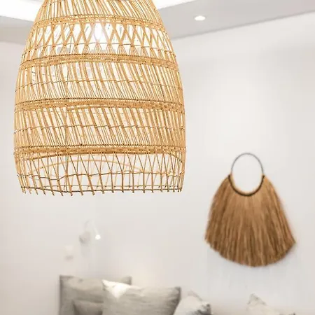 Naxos Anamnisi 4* Pláka