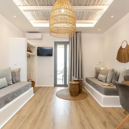 Naxos Anamnisi Pláka