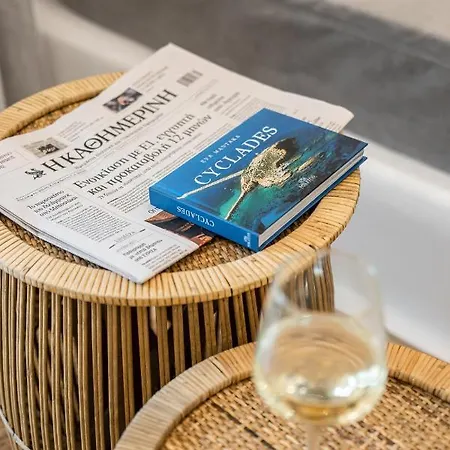 Naxos Anamnisi Pláka