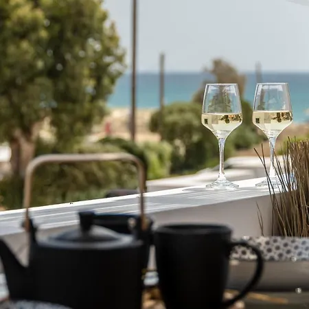 Naxos Anamnisi Pláka