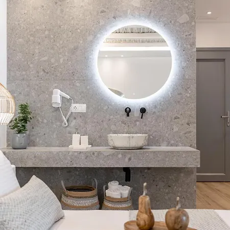 Naxos Anamnisi Aparthotel 4*