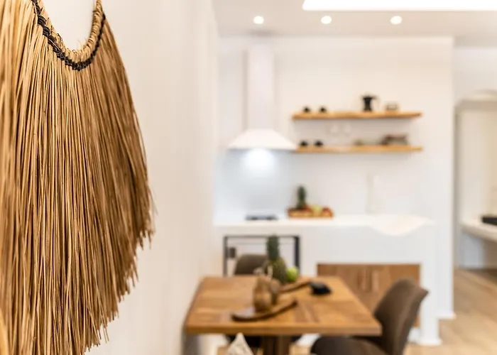 Aparthotel Naxos Anamnisi 4*