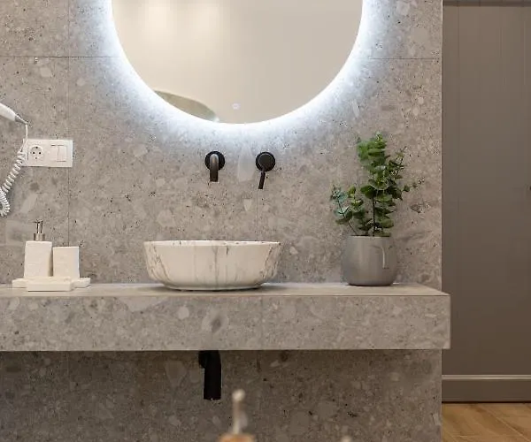 Aparthotel Naxos Anamnisi