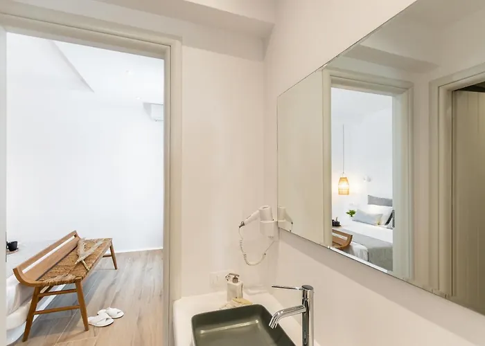 Aparthotel Naxos Anamnisi 4*