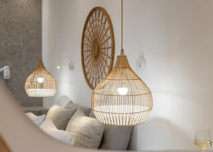 Naxos Anamnisi Aparthotel 4*