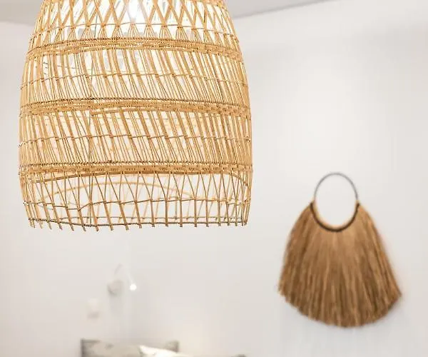 Naxos Anamnisi 4* Pláka