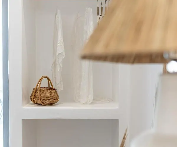 Aparthotel Naxos Anamnisi 4*