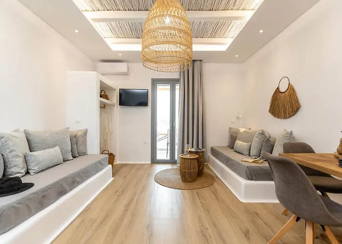 Naxos Anamnisi Pláka