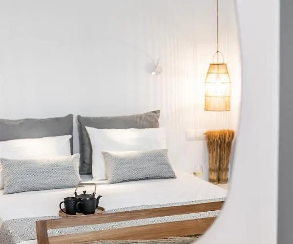 Aparthotel Naxos Anamnisi