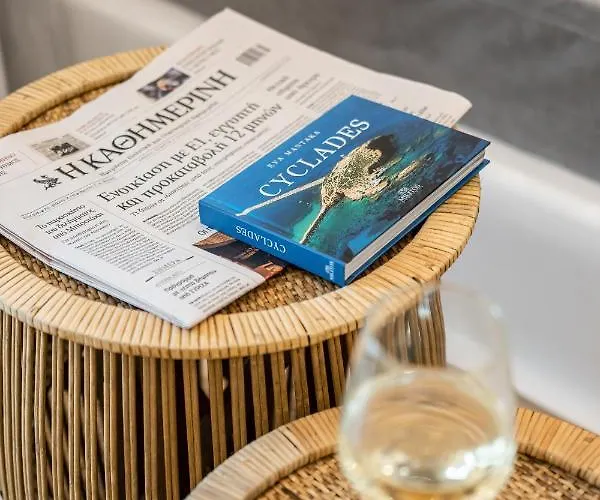 Naxos Anamnisi Pláka