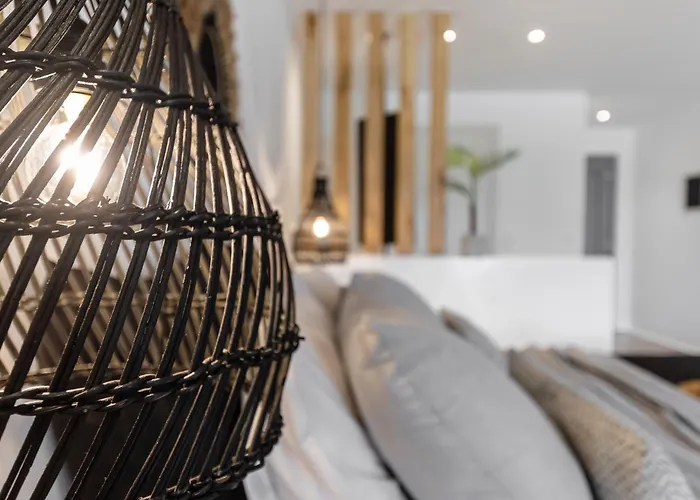 Naxos Anamnisi Aparthotel Pláka