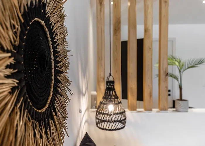 Naxos Anamnisi Aparthotel 4*