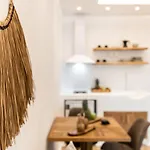 Aparthotel Naxos Anamnisi 4*