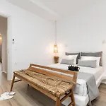 Aparthotel Naxos Anamnisi 4*