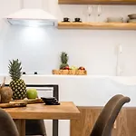 Aparthotel Naxos Anamnisi 4*