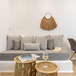 Aparthotel Naxos Anamnisi 4*