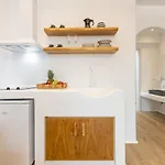 Naxos Anamnisi Aparthotel