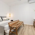 Naxos Anamnisi Aparthotel