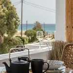 Naxos Anamnisi Aparthotel Plaka (Naxos)