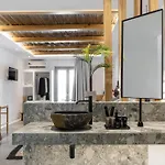 Aparthotel Naxos Anamnisi Plaka (Naxos)