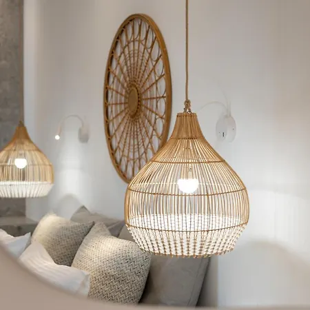 Naxos Anamnisi Ξενοδοχείο με διαμερίσματα 4*