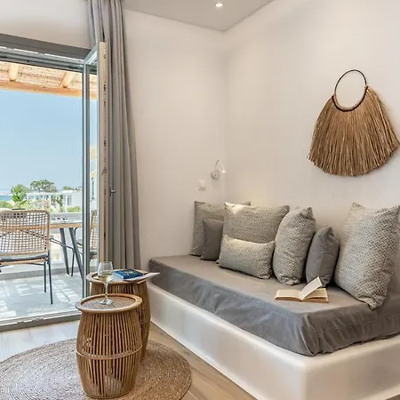 Naxos Anamnisi 4*