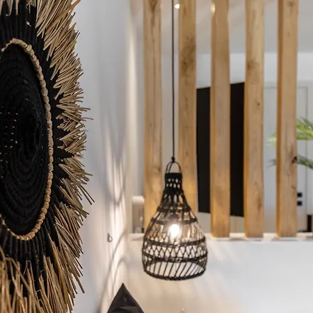 Naxos Anamnisi Aparthotel 4*