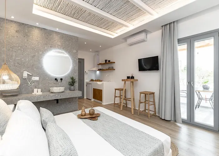 Naxos Anamnisi 4* Πλάκα